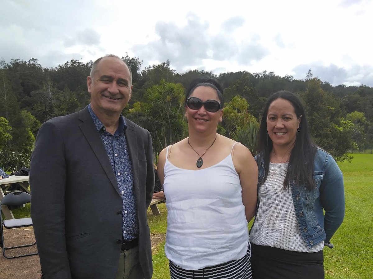  Kaipara District Council appoints Iwi relations team